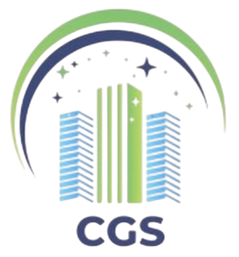CGS logo