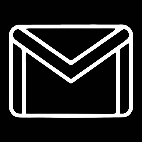 Icône Courriel