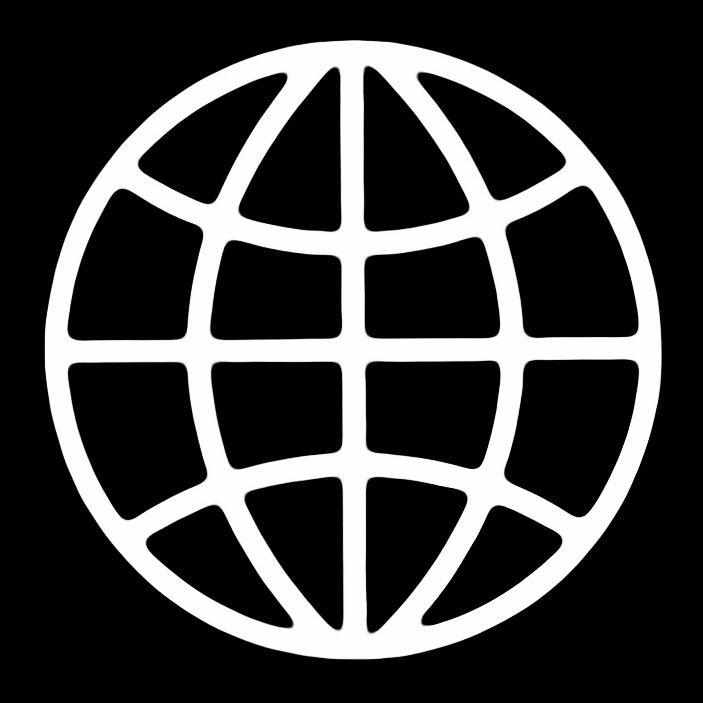 Icône Siège et bureaux